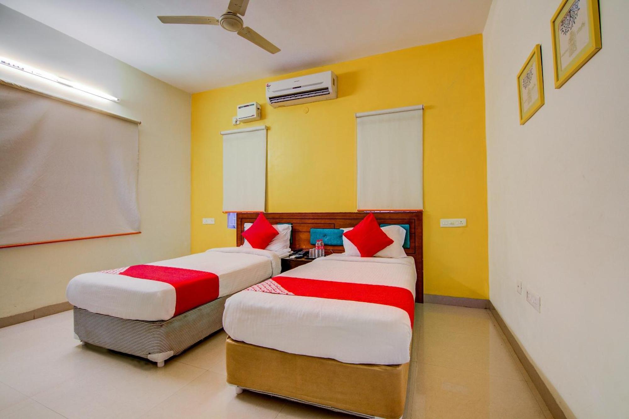 Hotel O Perungudi